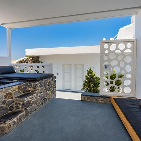 Callia Retreat Suites - Adults Only Fira (Santorini) Exterior foto